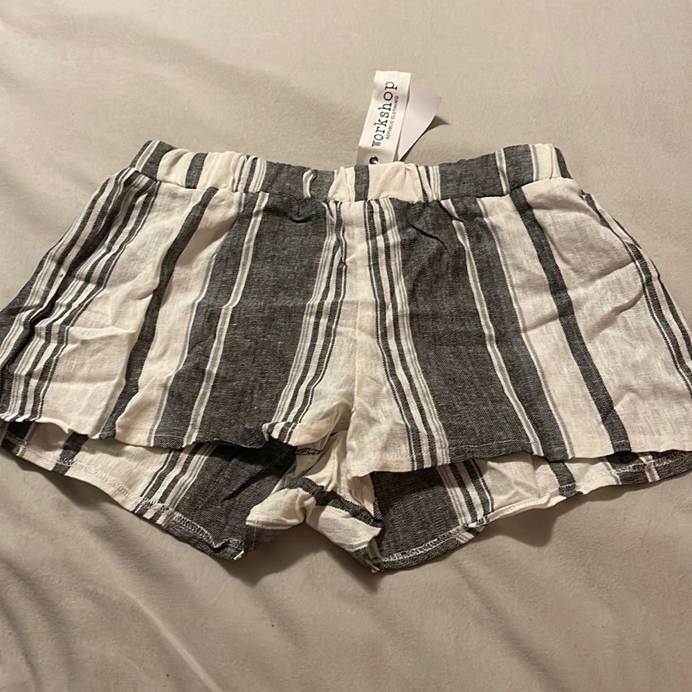 Workshop Republic clothing shorts